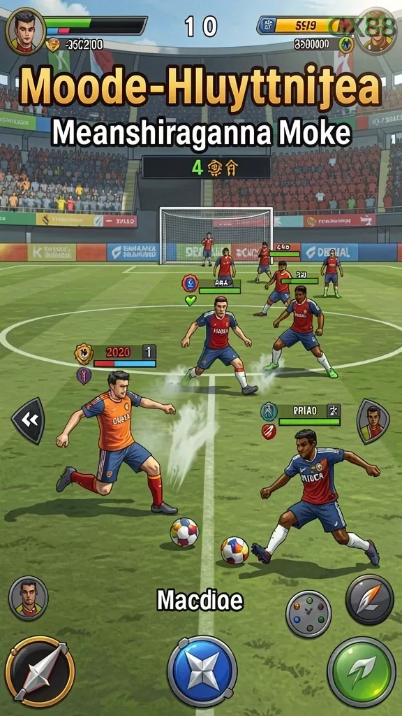 Cuplikan layar SLOT710 — pengaturan akun